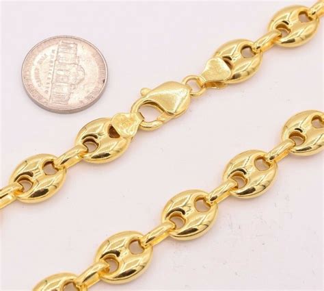 gucci anchor chain|gucci link to love jewelry.